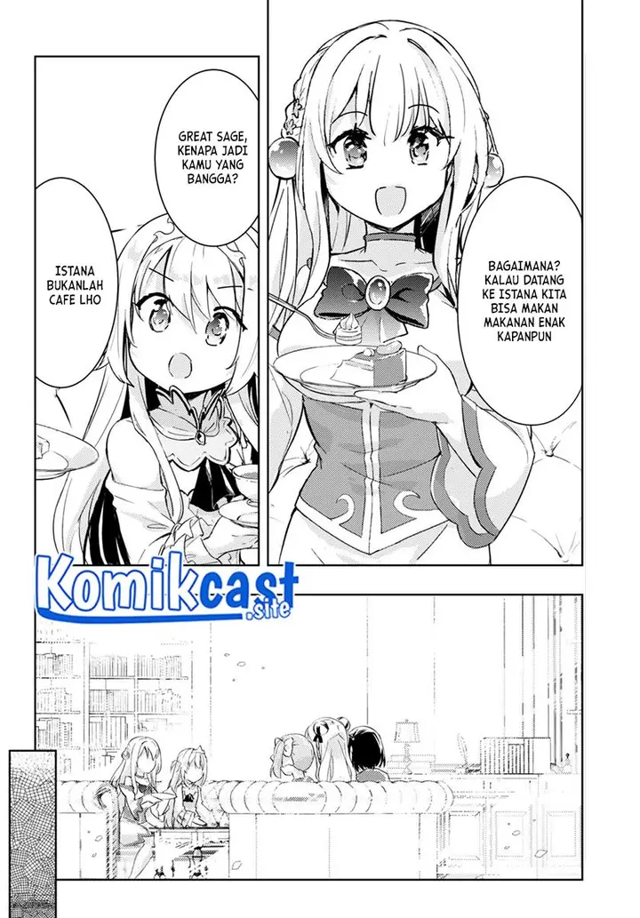 image-komik-kenshi-o-mezashite-nyugaku-shitanoni-maho-tekisei-9999-nandesukedo-chapter-63-8/40