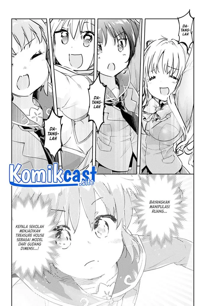 image-komik-kenshi-o-mezashite-nyugaku-shitanoni-maho-tekisei-9999-nandesukedo-chapter-63-16/40