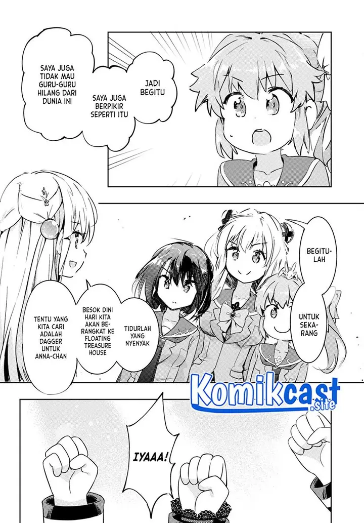 image-komik-kenshi-o-mezashite-nyugaku-shitanoni-maho-tekisei-9999-nandesukedo-chapter-63-26/40
