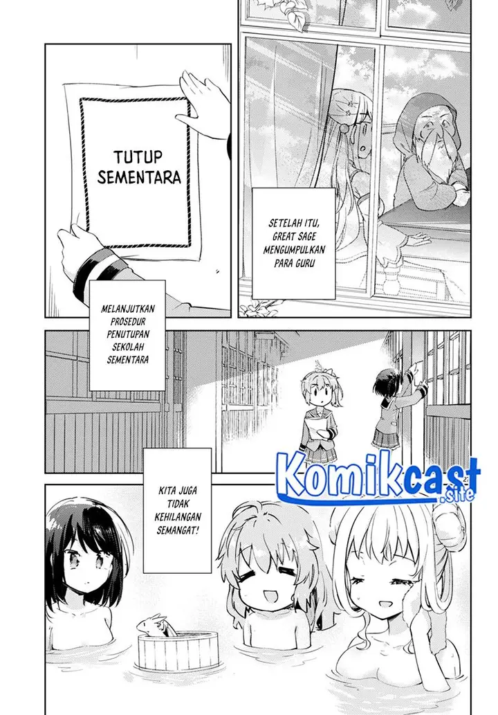 image-komik-kenshi-o-mezashite-nyugaku-shitanoni-maho-tekisei-9999-nandesukedo-chapter-63-27/40