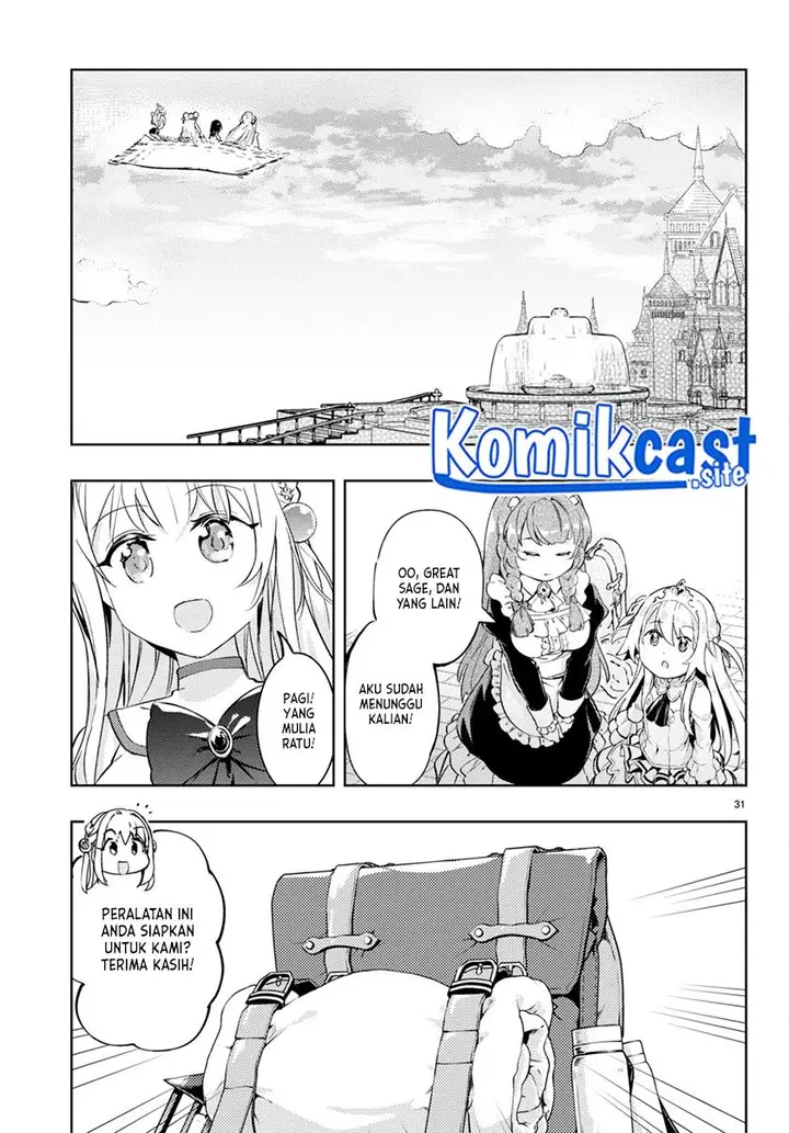 image-komik-kenshi-o-mezashite-nyugaku-shitanoni-maho-tekisei-9999-nandesukedo-chapter-63-31/40