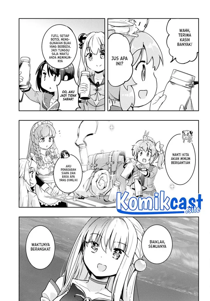 image-komik-kenshi-o-mezashite-nyugaku-shitanoni-maho-tekisei-9999-nandesukedo-chapter-63-33/40