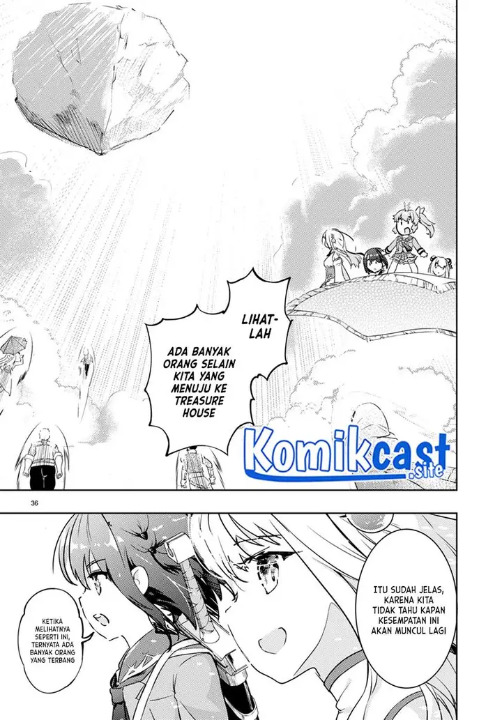 image-komik-kenshi-o-mezashite-nyugaku-shitanoni-maho-tekisei-9999-nandesukedo-chapter-63-36/40
