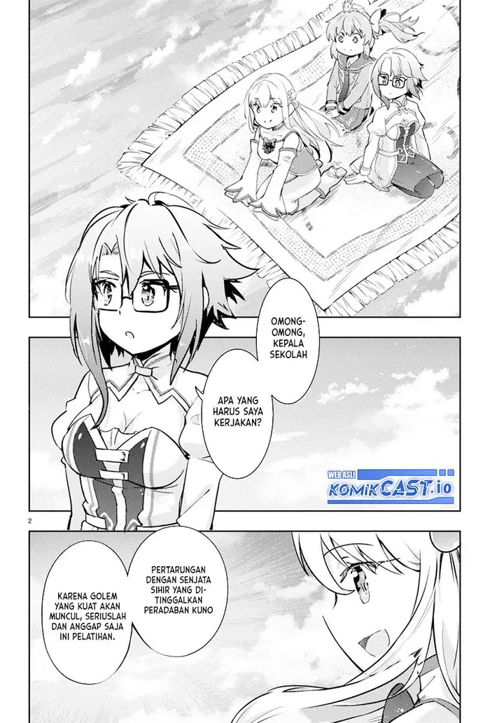 image-komik-kenshi-o-mezashite-nyugaku-shitanoni-maho-tekisei-9999-nandesukedo-chapter-64-1/32
