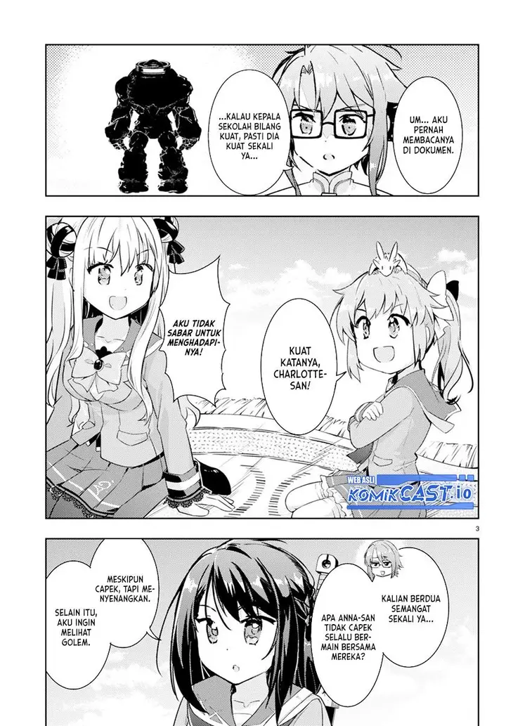 image-komik-kenshi-o-mezashite-nyugaku-shitanoni-maho-tekisei-9999-nandesukedo-chapter-64-2/32