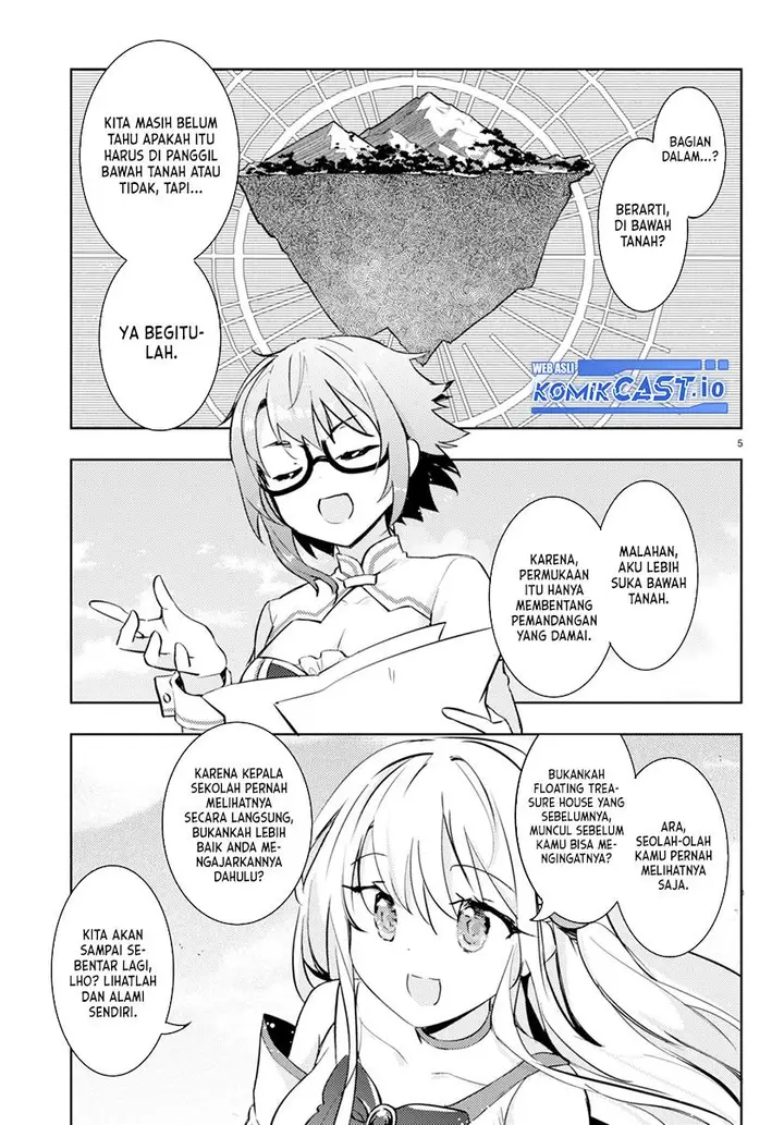 image-komik-kenshi-o-mezashite-nyugaku-shitanoni-maho-tekisei-9999-nandesukedo-chapter-64-4/32