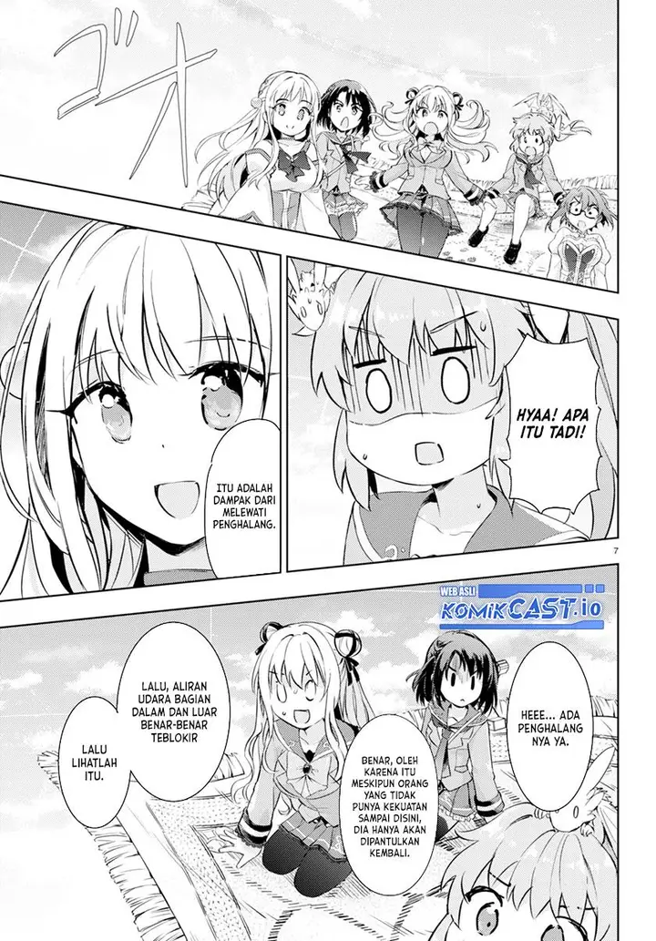 image-komik-kenshi-o-mezashite-nyugaku-shitanoni-maho-tekisei-9999-nandesukedo-chapter-64-6/32