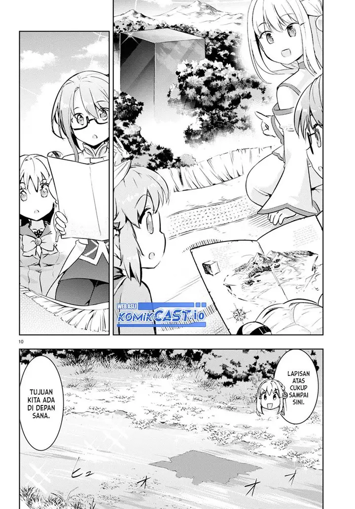image-komik-kenshi-o-mezashite-nyugaku-shitanoni-maho-tekisei-9999-nandesukedo-chapter-64-9/32