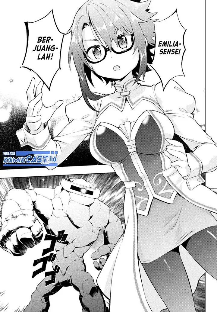 image-komik-kenshi-o-mezashite-nyugaku-shitanoni-maho-tekisei-9999-nandesukedo-chapter-64-20/32