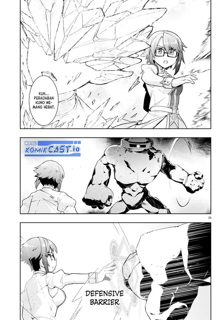 image-komik-kenshi-o-mezashite-nyugaku-shitanoni-maho-tekisei-9999-nandesukedo-chapter-64-24/32