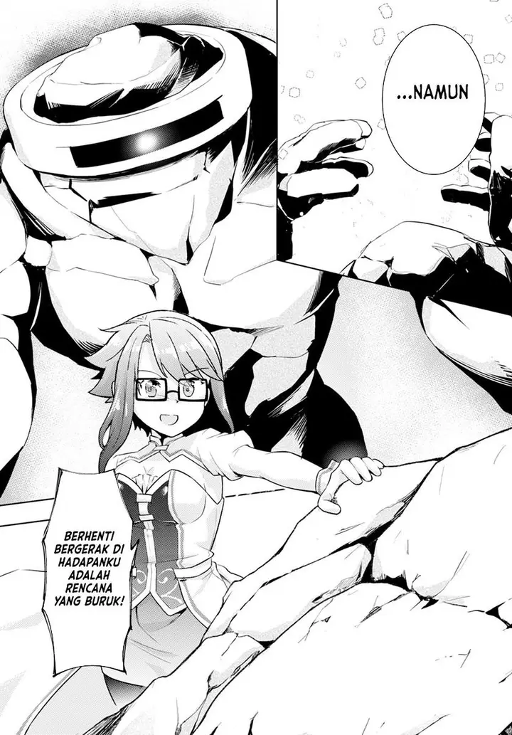 image-komik-kenshi-o-mezashite-nyugaku-shitanoni-maho-tekisei-9999-nandesukedo-chapter-64-28/32