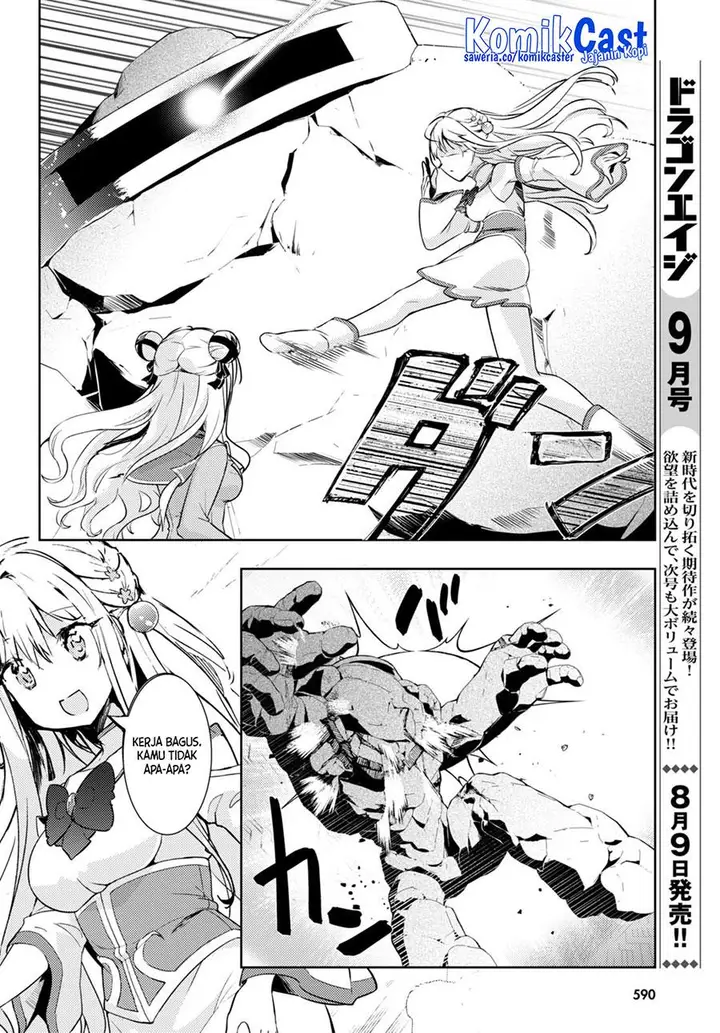 image-komik-kenshi-o-mezashite-nyugaku-shitanoni-maho-tekisei-9999-nandesukedo-chapter-65-3/32