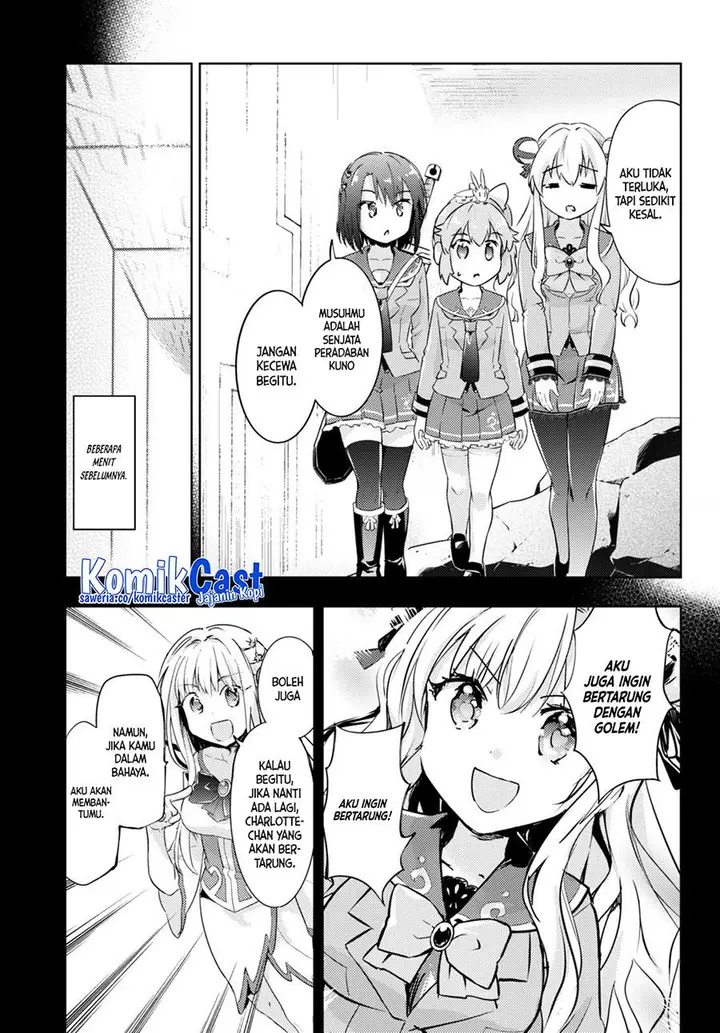 image-komik-kenshi-o-mezashite-nyugaku-shitanoni-maho-tekisei-9999-nandesukedo-chapter-65-4/32