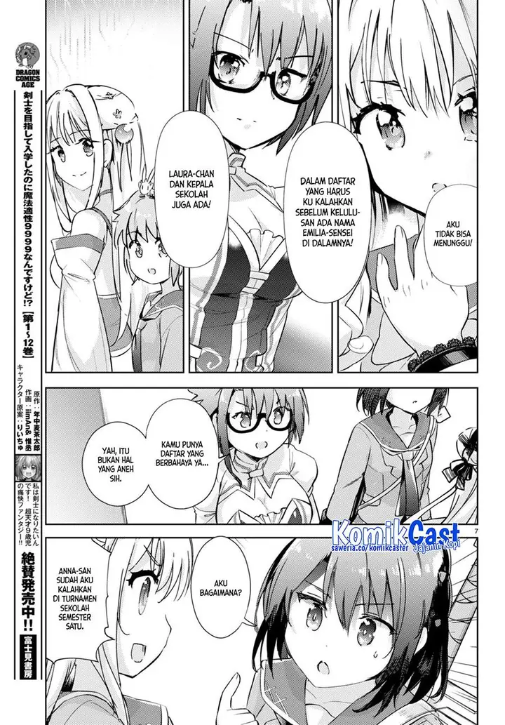 image-komik-kenshi-o-mezashite-nyugaku-shitanoni-maho-tekisei-9999-nandesukedo-chapter-65-6/32