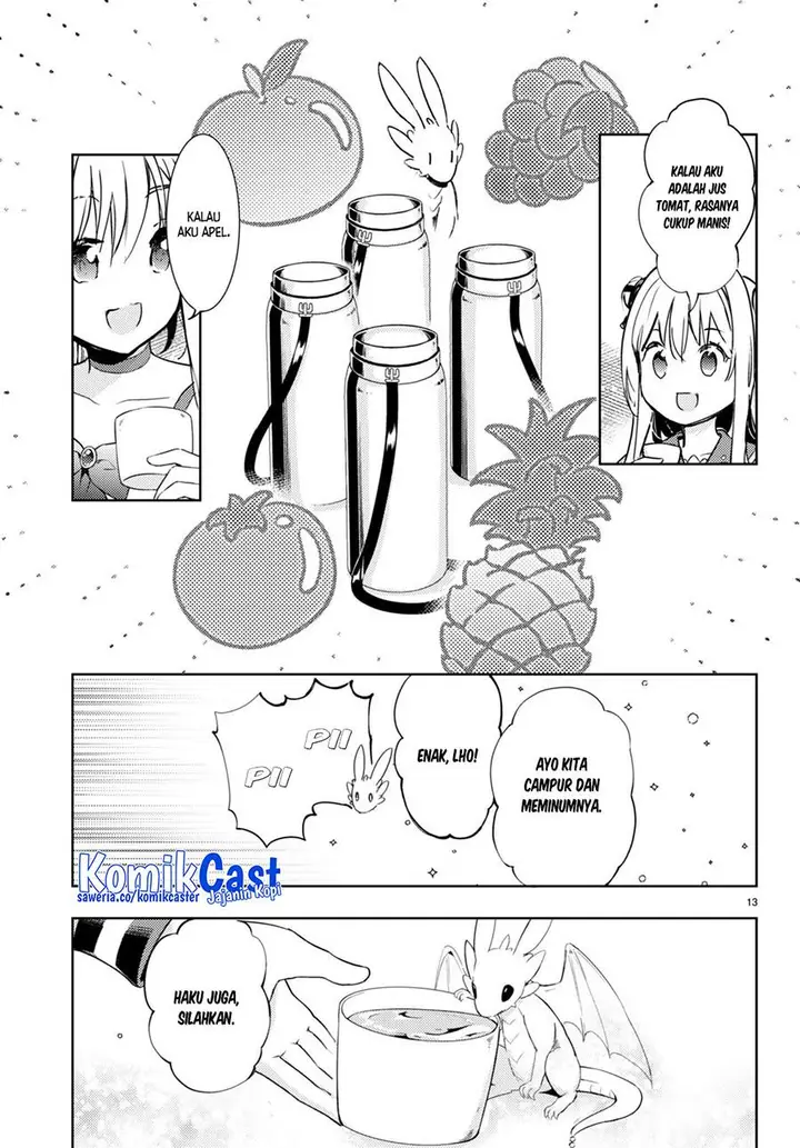 image-komik-kenshi-o-mezashite-nyugaku-shitanoni-maho-tekisei-9999-nandesukedo-chapter-65-12/32
