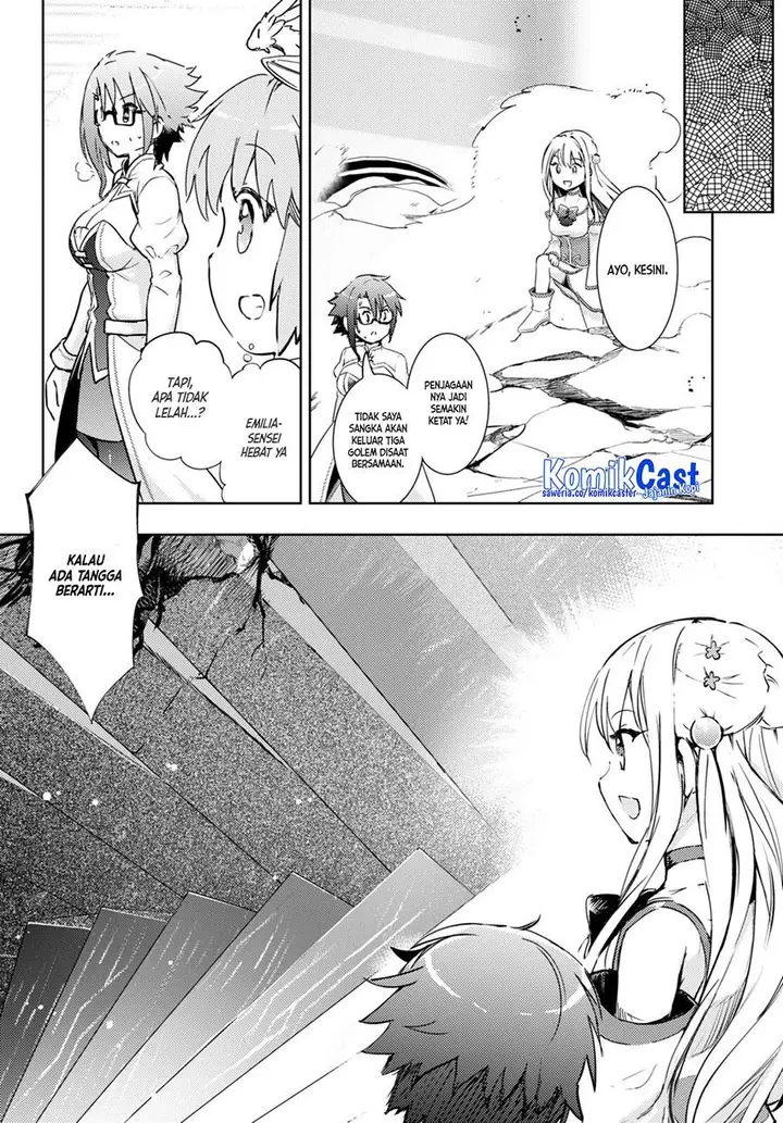 image-komik-kenshi-o-mezashite-nyugaku-shitanoni-maho-tekisei-9999-nandesukedo-chapter-65-15/32