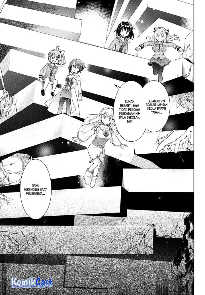image-komik-kenshi-o-mezashite-nyugaku-shitanoni-maho-tekisei-9999-nandesukedo-chapter-65-16/32