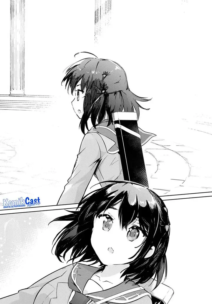 image-komik-kenshi-o-mezashite-nyugaku-shitanoni-maho-tekisei-9999-nandesukedo-chapter-65-25/32