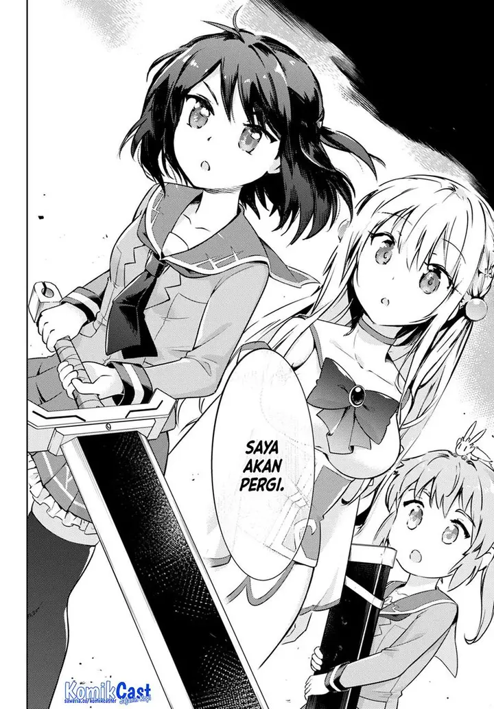 image-komik-kenshi-o-mezashite-nyugaku-shitanoni-maho-tekisei-9999-nandesukedo-chapter-65-29/32