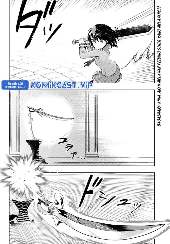 image-komik-kenshi-o-mezashite-nyugaku-shitanoni-maho-tekisei-9999-nandesukedo-chapter-66-1/35