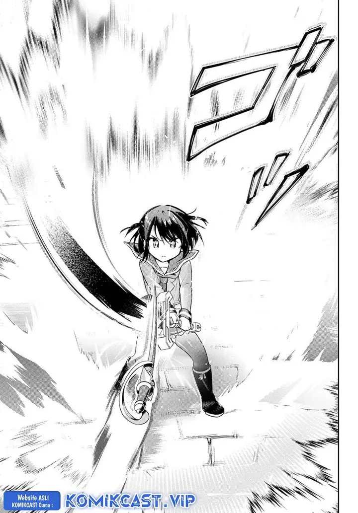 image-komik-kenshi-o-mezashite-nyugaku-shitanoni-maho-tekisei-9999-nandesukedo-chapter-66-2/35