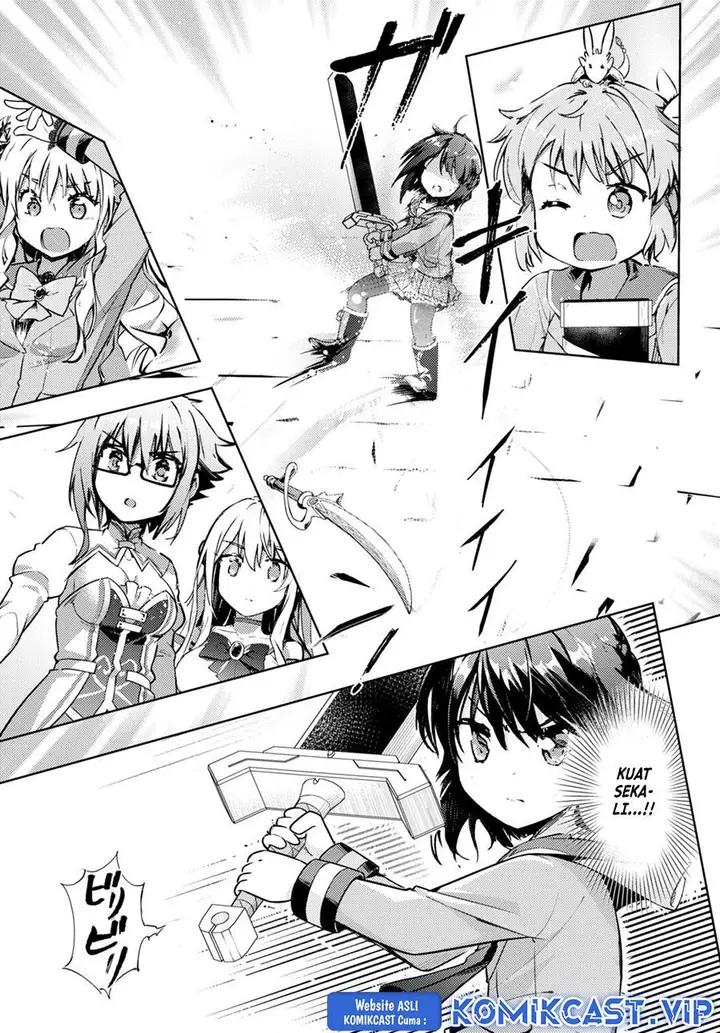 image-komik-kenshi-o-mezashite-nyugaku-shitanoni-maho-tekisei-9999-nandesukedo-chapter-66-3/35