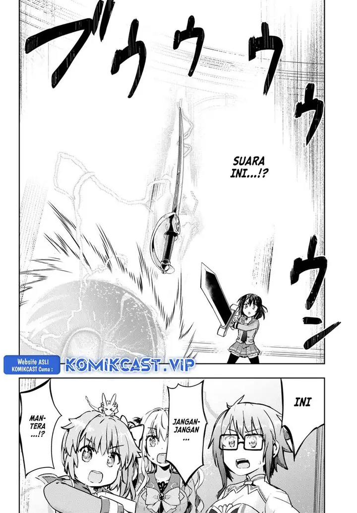 image-komik-kenshi-o-mezashite-nyugaku-shitanoni-maho-tekisei-9999-nandesukedo-chapter-66-5/35