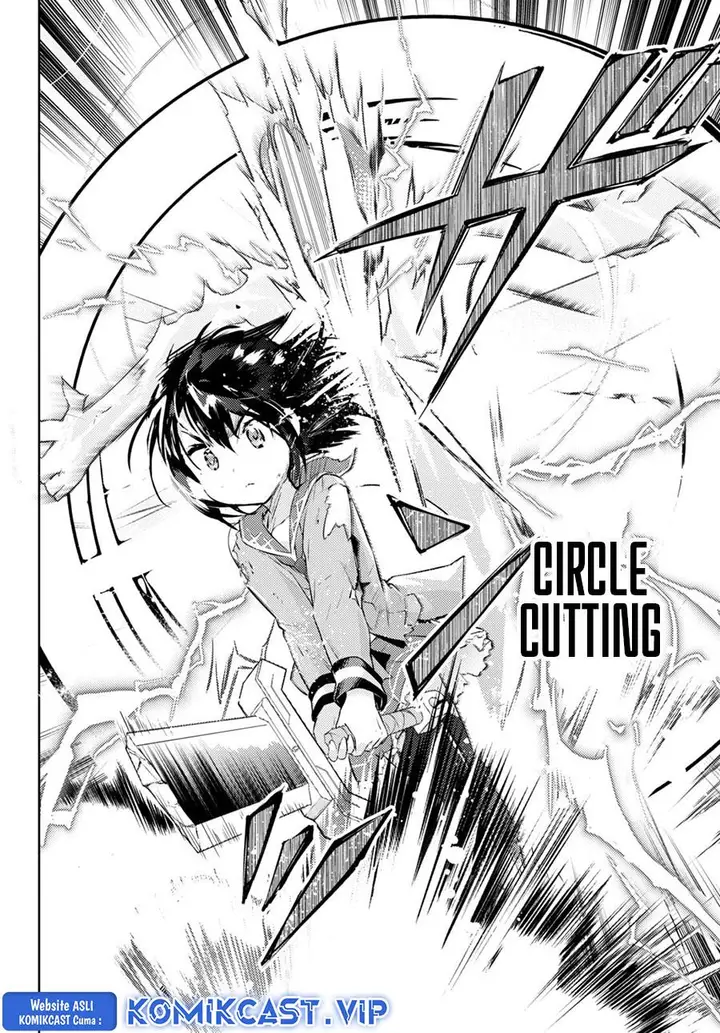 image-komik-kenshi-o-mezashite-nyugaku-shitanoni-maho-tekisei-9999-nandesukedo-chapter-66-21/35