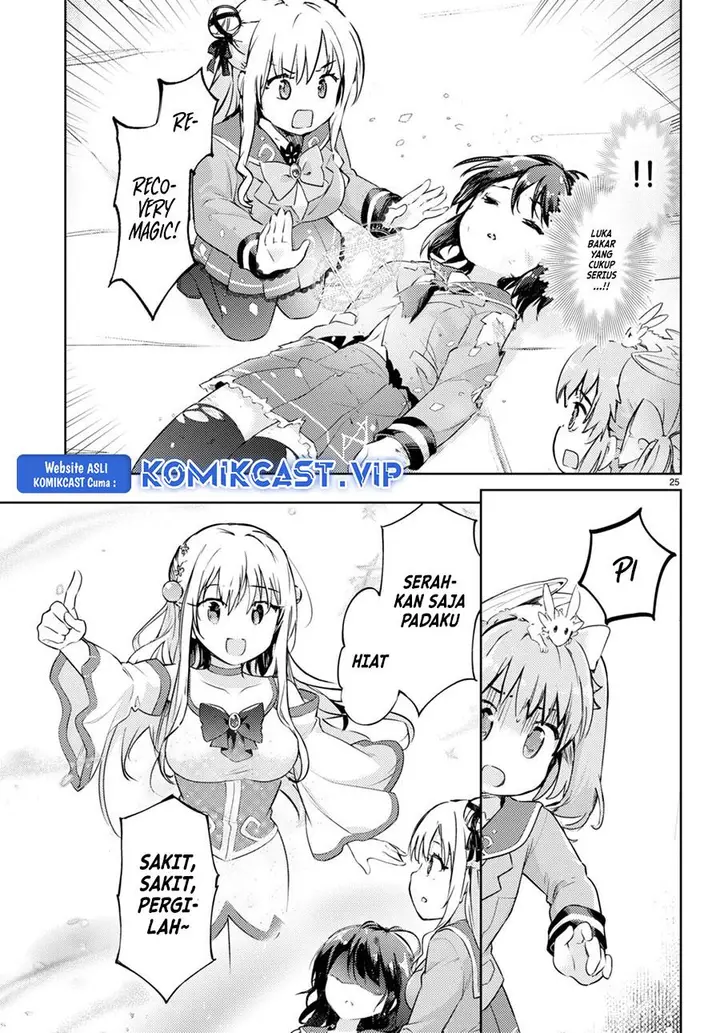 image-komik-kenshi-o-mezashite-nyugaku-shitanoni-maho-tekisei-9999-nandesukedo-chapter-66-24/35