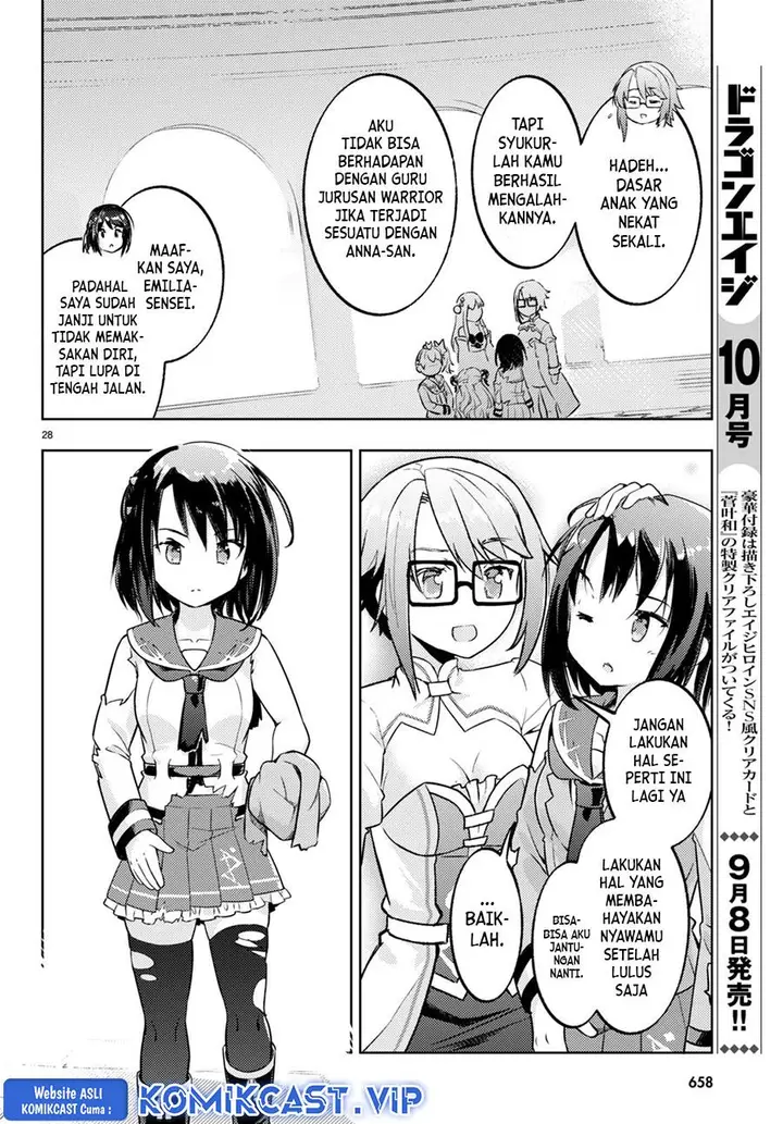 image-komik-kenshi-o-mezashite-nyugaku-shitanoni-maho-tekisei-9999-nandesukedo-chapter-66-27/35
