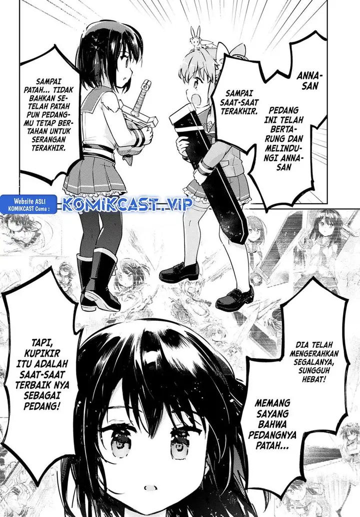 image-komik-kenshi-o-mezashite-nyugaku-shitanoni-maho-tekisei-9999-nandesukedo-chapter-66-29/35