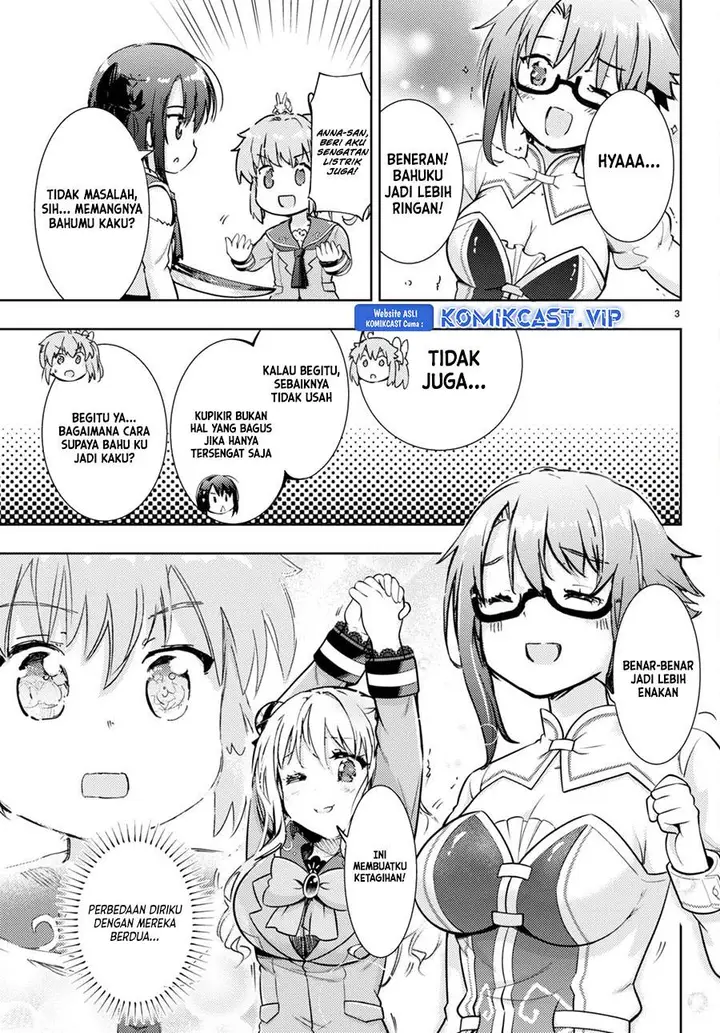 image-komik-kenshi-o-mezashite-nyugaku-shitanoni-maho-tekisei-9999-nandesukedo-chapter-67-3/31