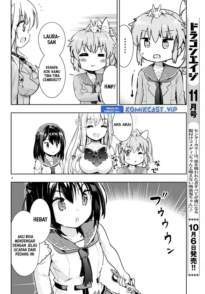 image-komik-kenshi-o-mezashite-nyugaku-shitanoni-maho-tekisei-9999-nandesukedo-chapter-67-4/31