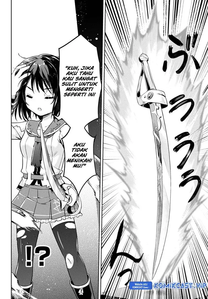 image-komik-kenshi-o-mezashite-nyugaku-shitanoni-maho-tekisei-9999-nandesukedo-chapter-67-14/31