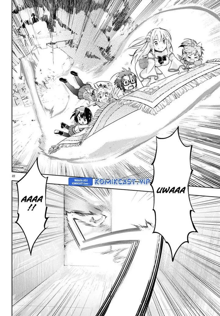 image-komik-kenshi-o-mezashite-nyugaku-shitanoni-maho-tekisei-9999-nandesukedo-chapter-67-22/31