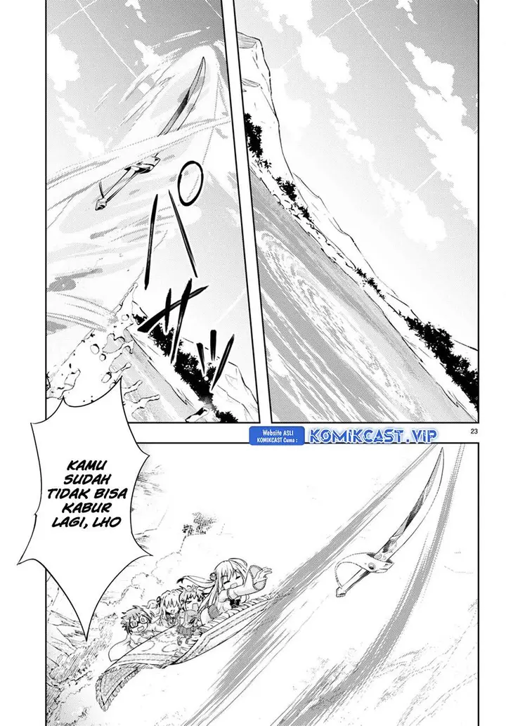 image-komik-kenshi-o-mezashite-nyugaku-shitanoni-maho-tekisei-9999-nandesukedo-chapter-67-23/31