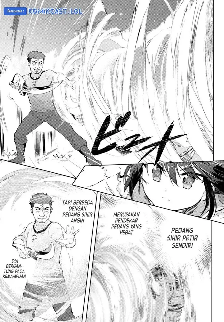 image-komik-kenshi-o-mezashite-nyugaku-shitanoni-maho-tekisei-9999-nandesukedo-chapter-68-14/30