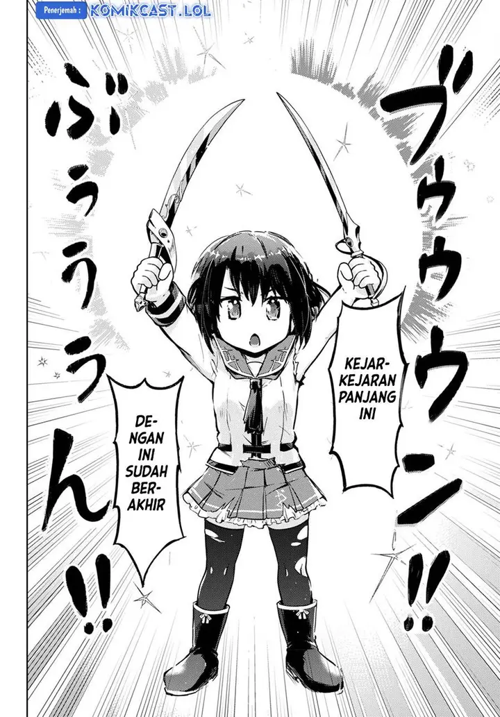 image-komik-kenshi-o-mezashite-nyugaku-shitanoni-maho-tekisei-9999-nandesukedo-chapter-68-17/30