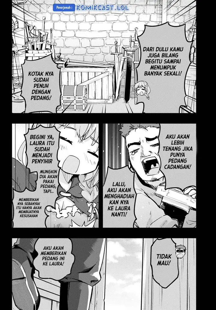 image-komik-kenshi-o-mezashite-nyugaku-shitanoni-maho-tekisei-9999-nandesukedo-chapter-68-25/30