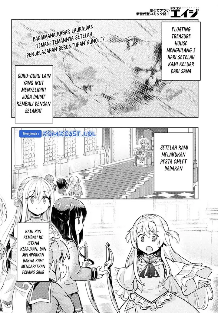 image-komik-kenshi-o-mezashite-nyugaku-shitanoni-maho-tekisei-9999-nandesukedo-chapter-69-1/24