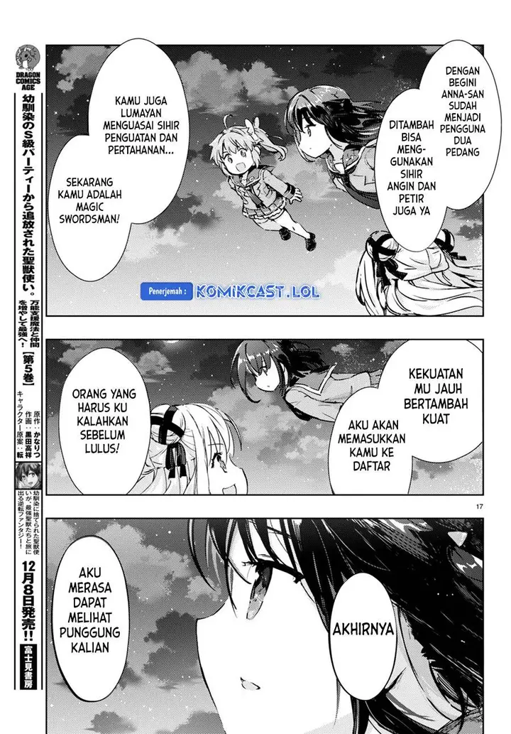 image-komik-kenshi-o-mezashite-nyugaku-shitanoni-maho-tekisei-9999-nandesukedo-chapter-69-15/24