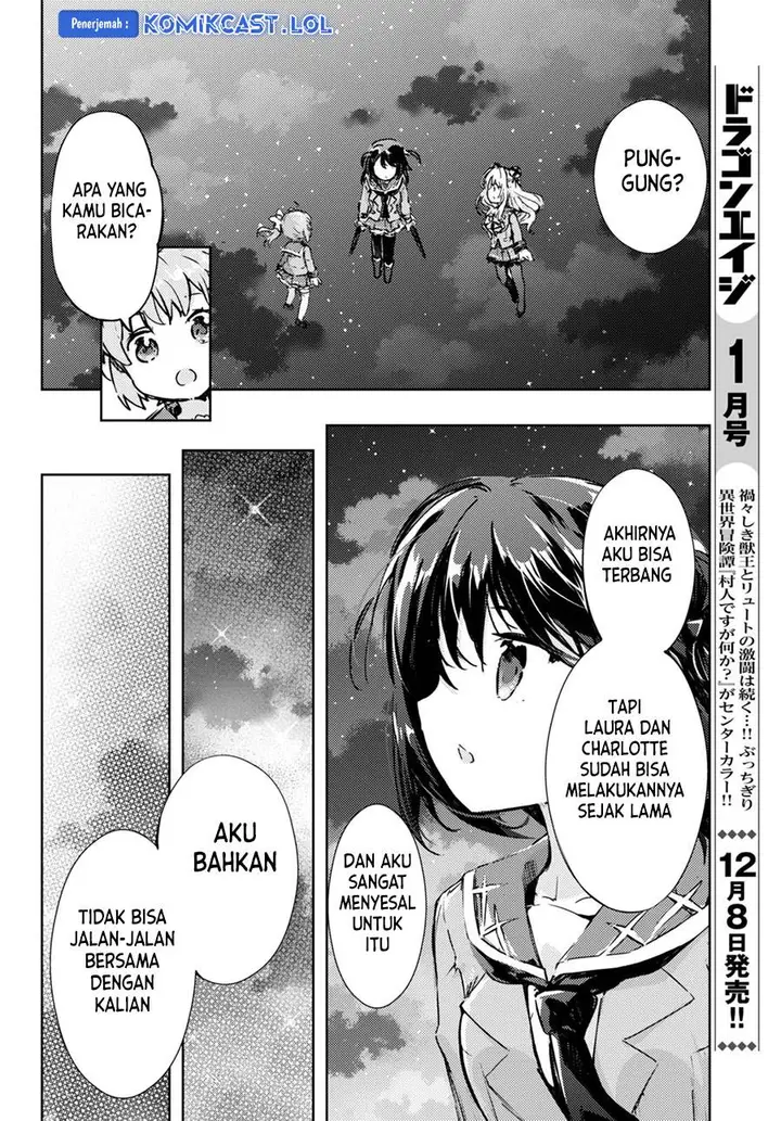 image-komik-kenshi-o-mezashite-nyugaku-shitanoni-maho-tekisei-9999-nandesukedo-chapter-69-16/24