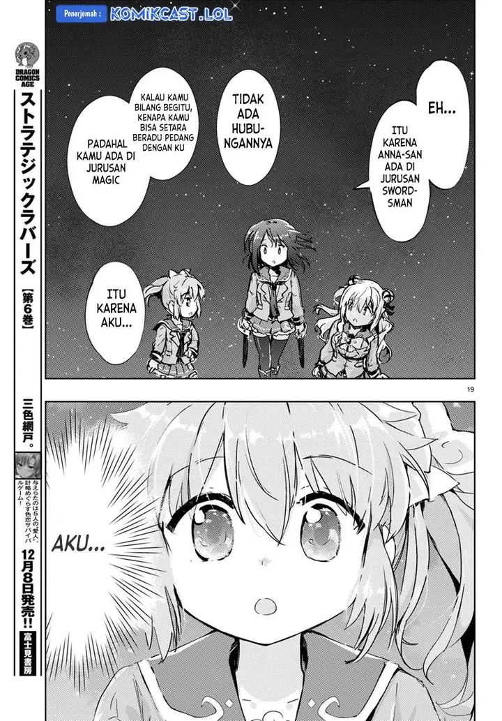 image-komik-kenshi-o-mezashite-nyugaku-shitanoni-maho-tekisei-9999-nandesukedo-chapter-69-17/24