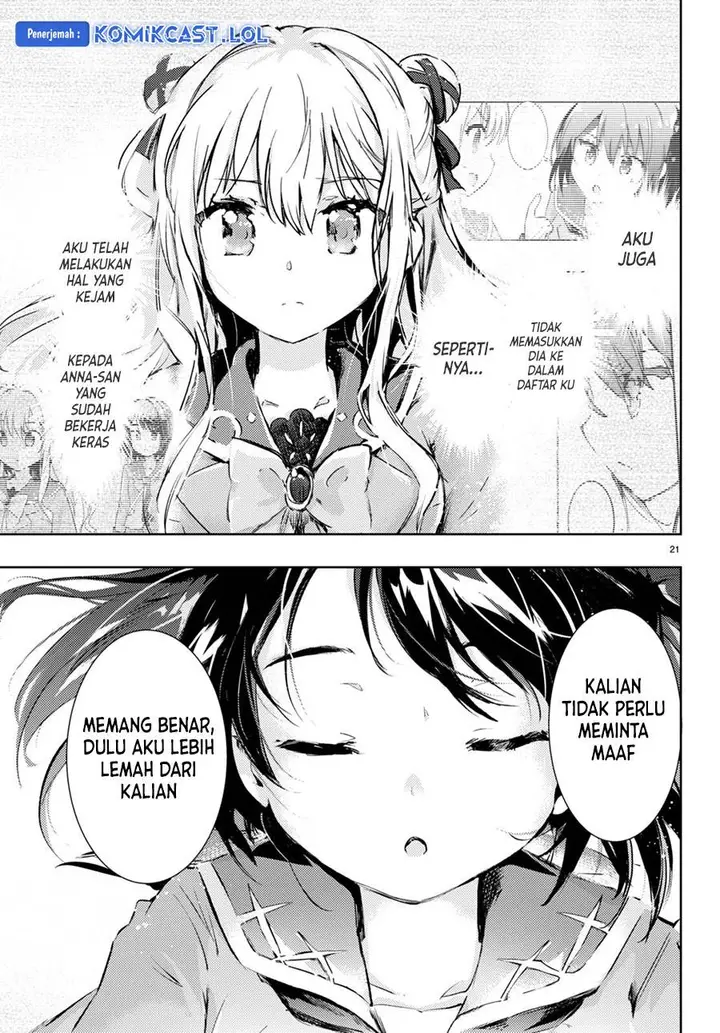 image-komik-kenshi-o-mezashite-nyugaku-shitanoni-maho-tekisei-9999-nandesukedo-chapter-69-19/24
