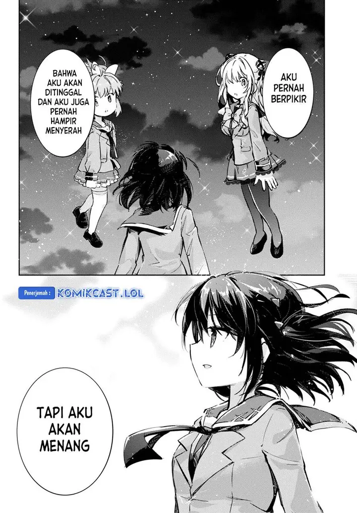 image-komik-kenshi-o-mezashite-nyugaku-shitanoni-maho-tekisei-9999-nandesukedo-chapter-69-20/24