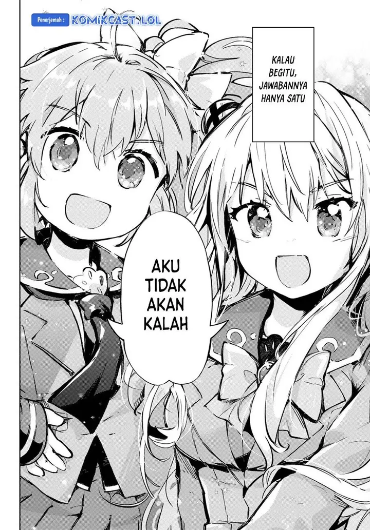 image-komik-kenshi-o-mezashite-nyugaku-shitanoni-maho-tekisei-9999-nandesukedo-chapter-69-22/24