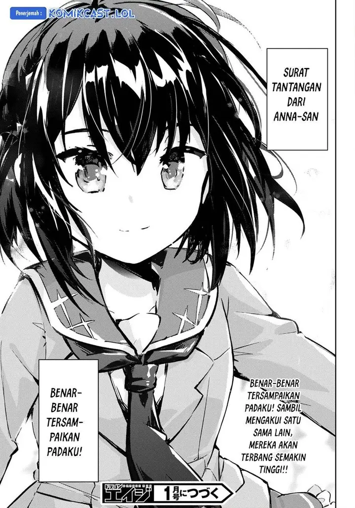 image-komik-kenshi-o-mezashite-nyugaku-shitanoni-maho-tekisei-9999-nandesukedo-chapter-69-23/24