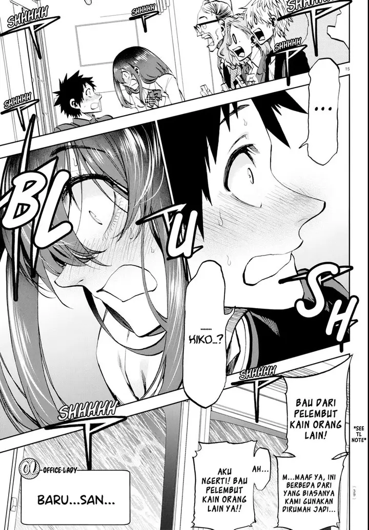 image-komik-kesa-mo-yuraretemasu-chapter-12-15/19