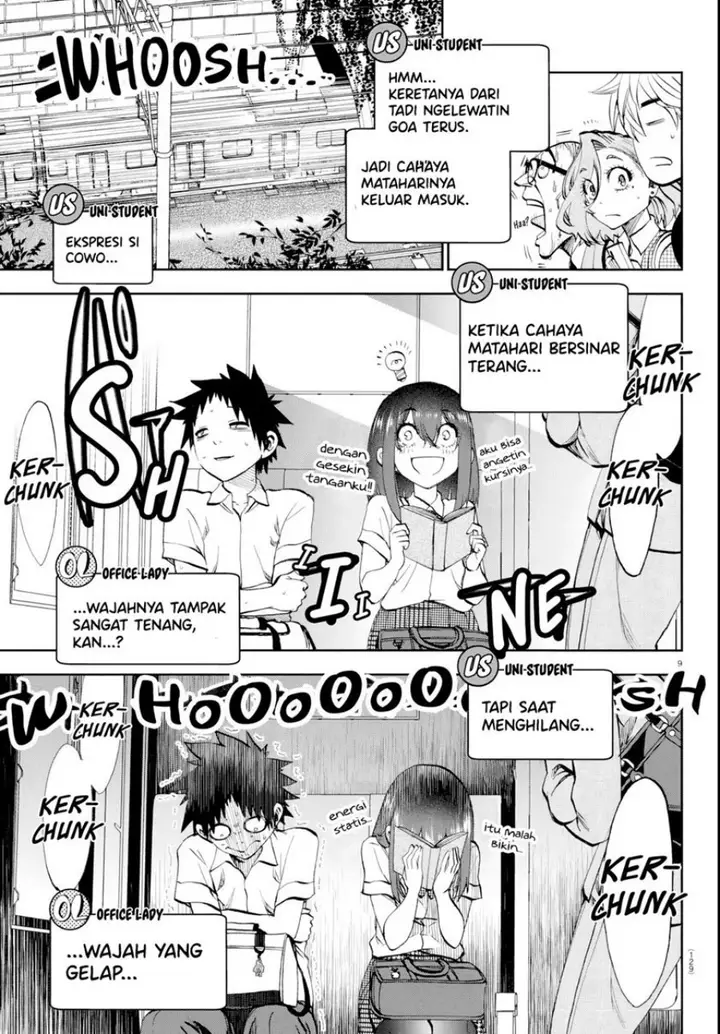 image-komik-kesa-mo-yuraretemasu-chapter-14-9/19