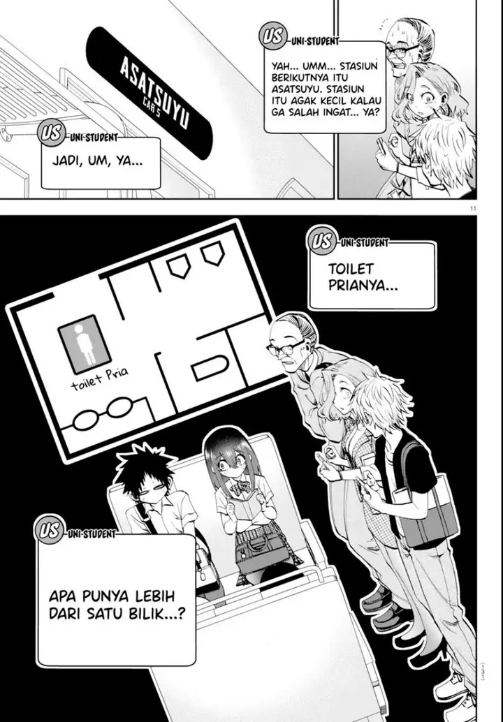 image-komik-kesa-mo-yuraretemasu-chapter-14-11/19